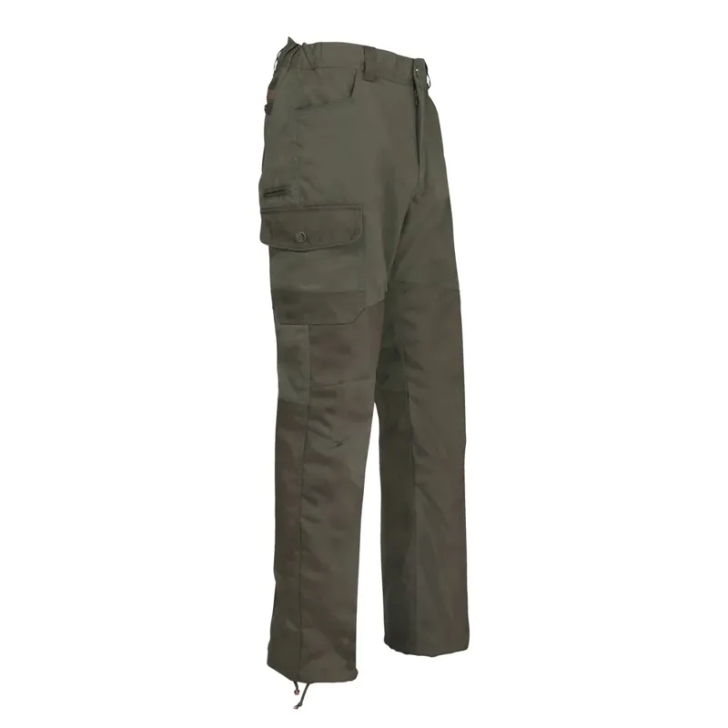 Percussion Roncier Trousers Khaki